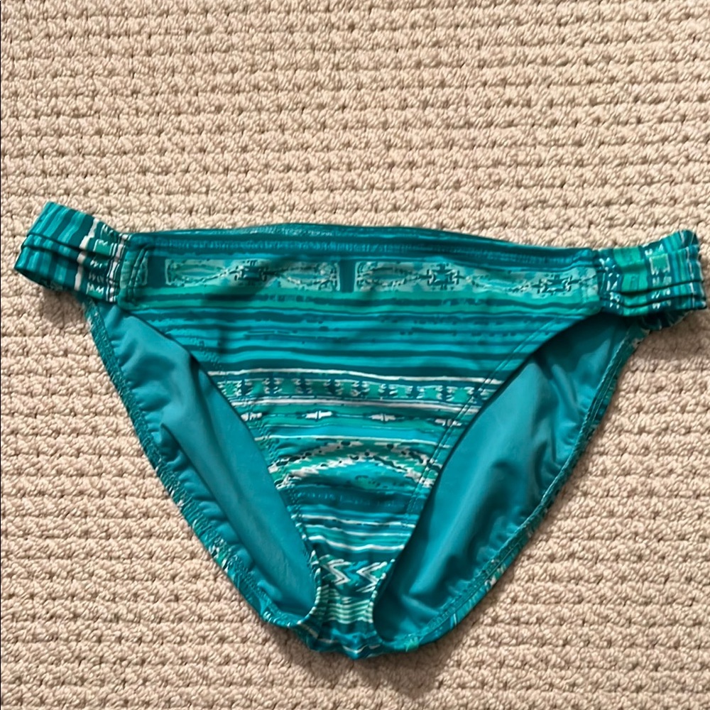 EUC Mossimo by Target bikini bottom size Large